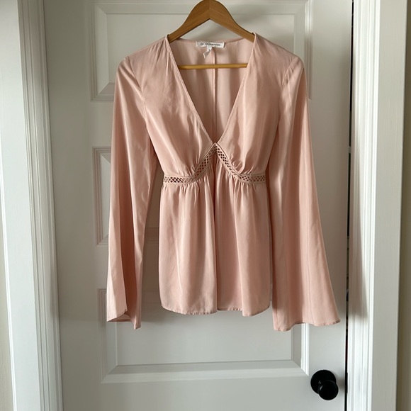 BCBG Generation Blouse - Picture 3 of 10